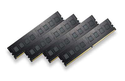 G.Skill Value 8 GB DDR4 2133 MHz CL15 - PC RAM - LDLC | Holy Moley
